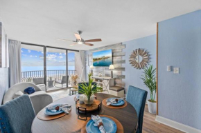 Seaside Serenity Superb Oceanfront 1BR Suite